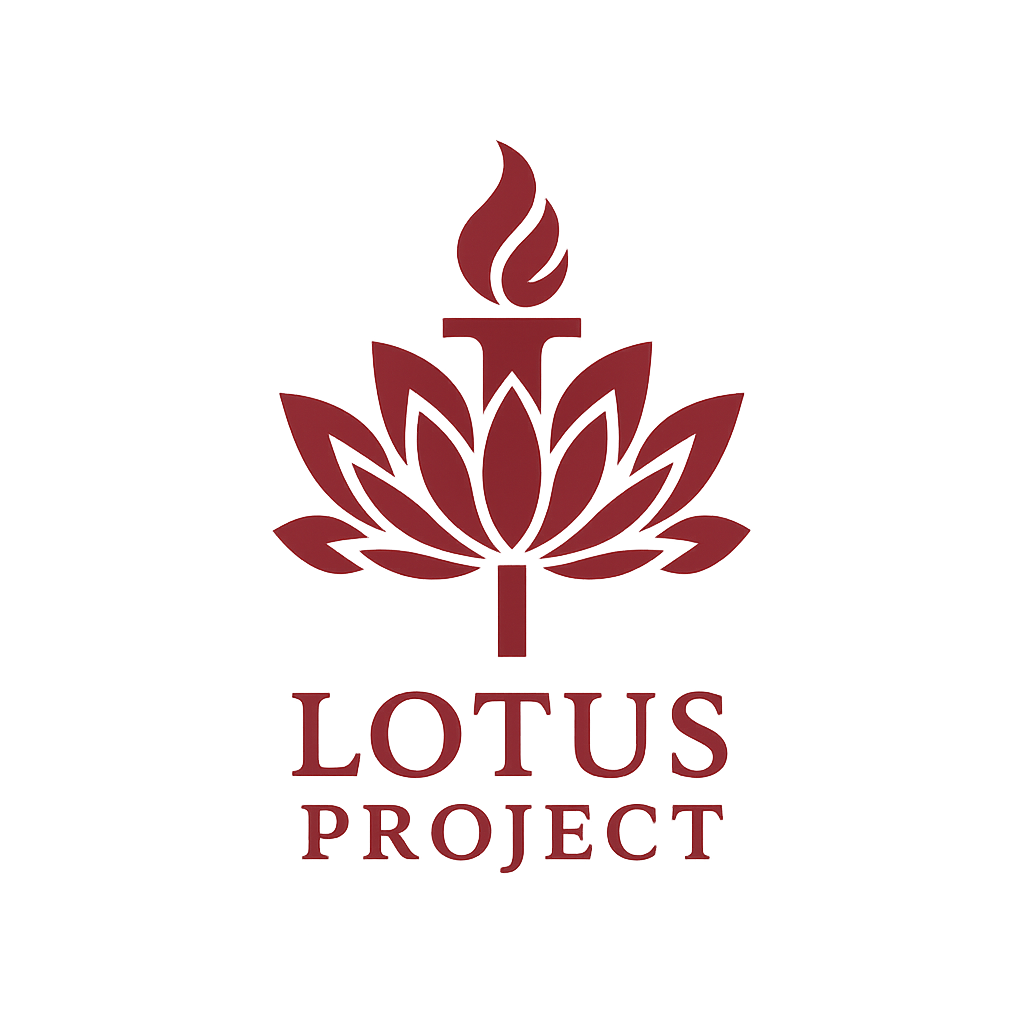 Lotus Project Logo